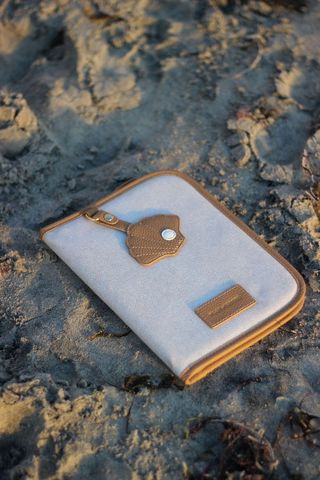 Porta-documentos Premium Camel | Play and Store