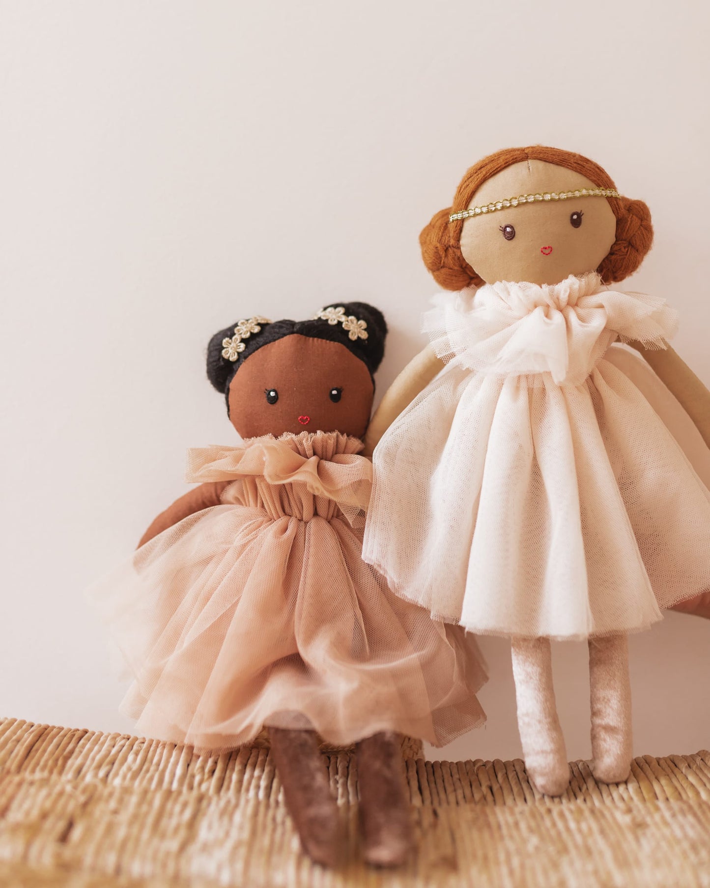 Boneca Sugar Bee | Mrs Ertha