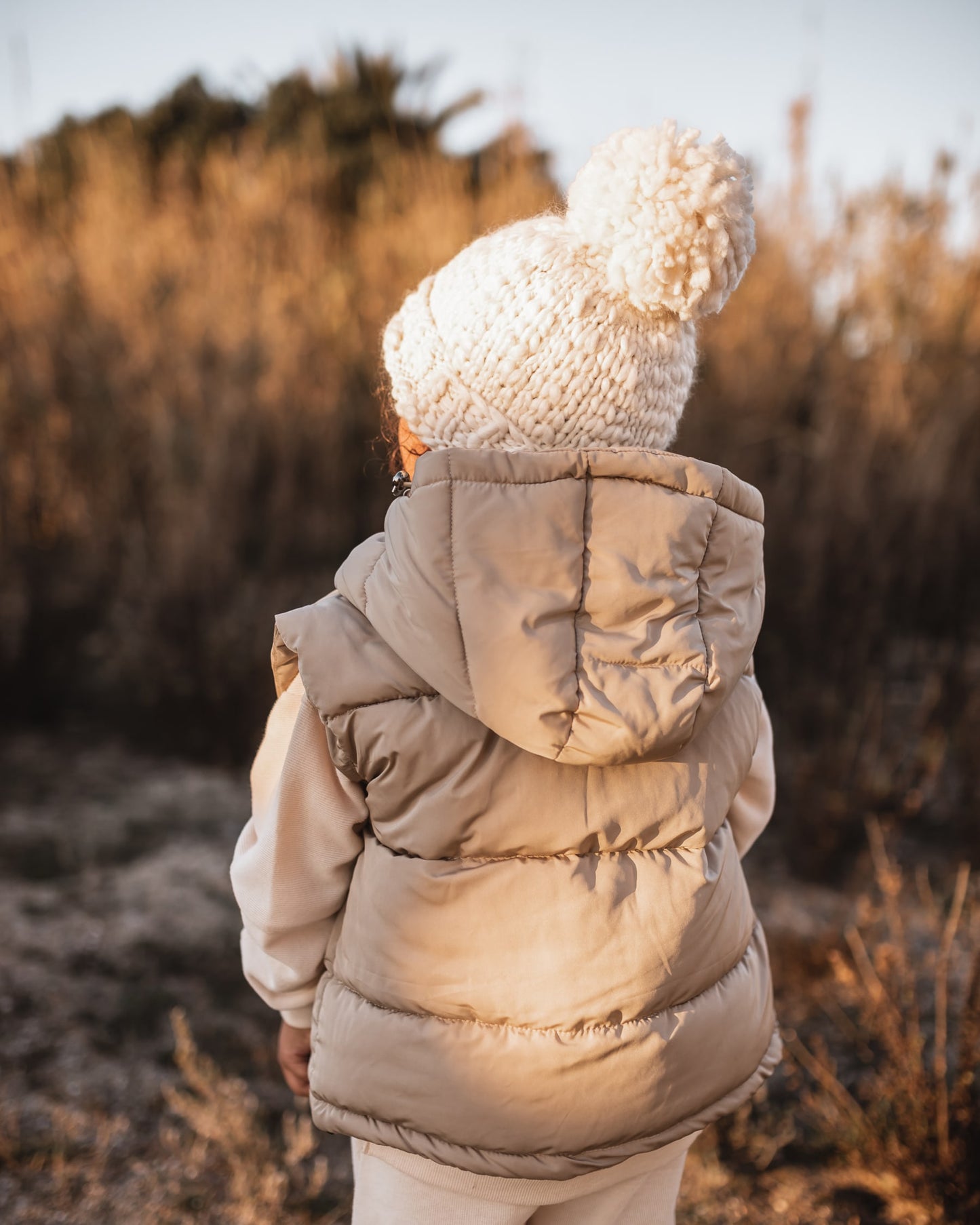 Gorro Bennie Pearl | Mrs Ertha