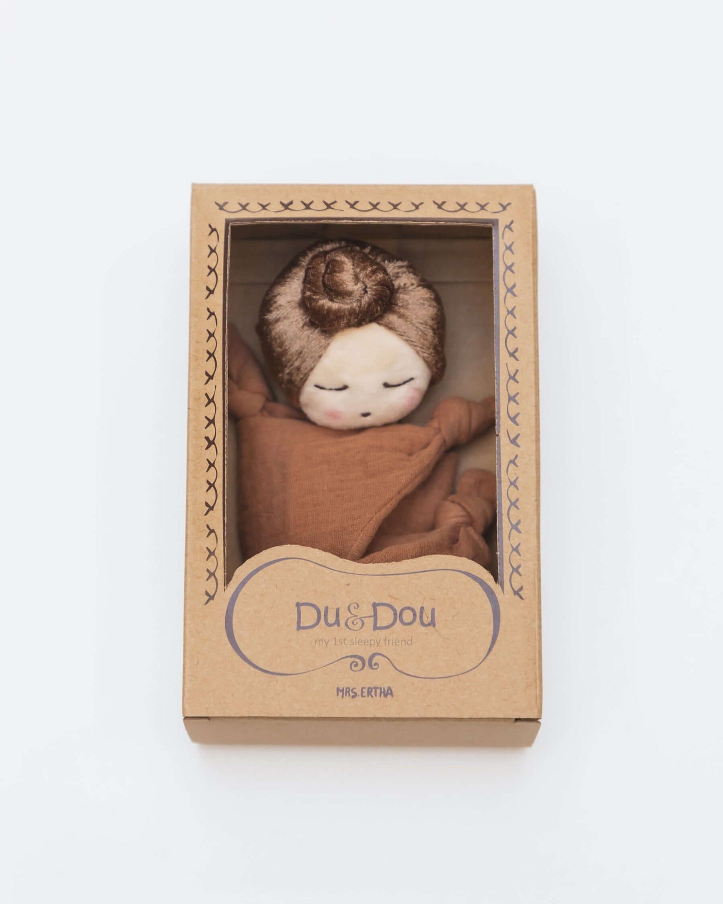 Doudou Dou | Mrs Ertha