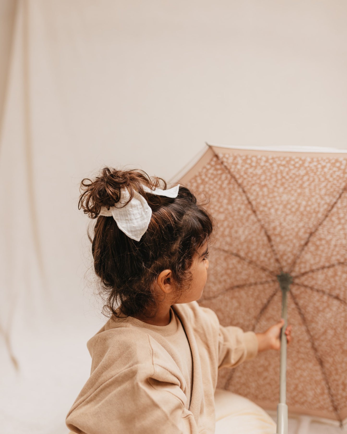 Brellie Flowers Umbrella | Mrs Ertha