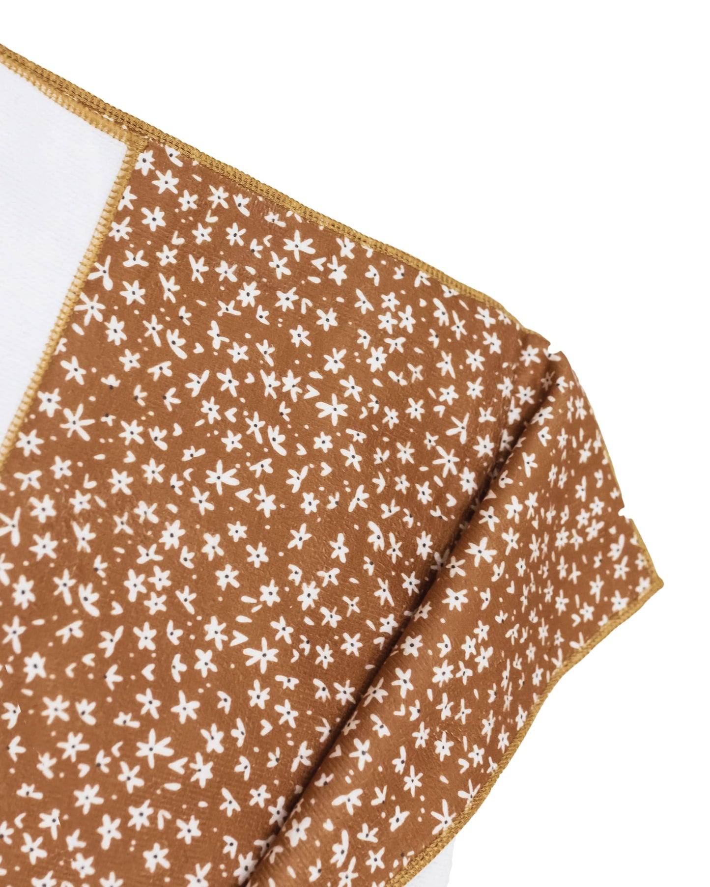 Toalha e Saco de Praia Flower | Mrs Ertha