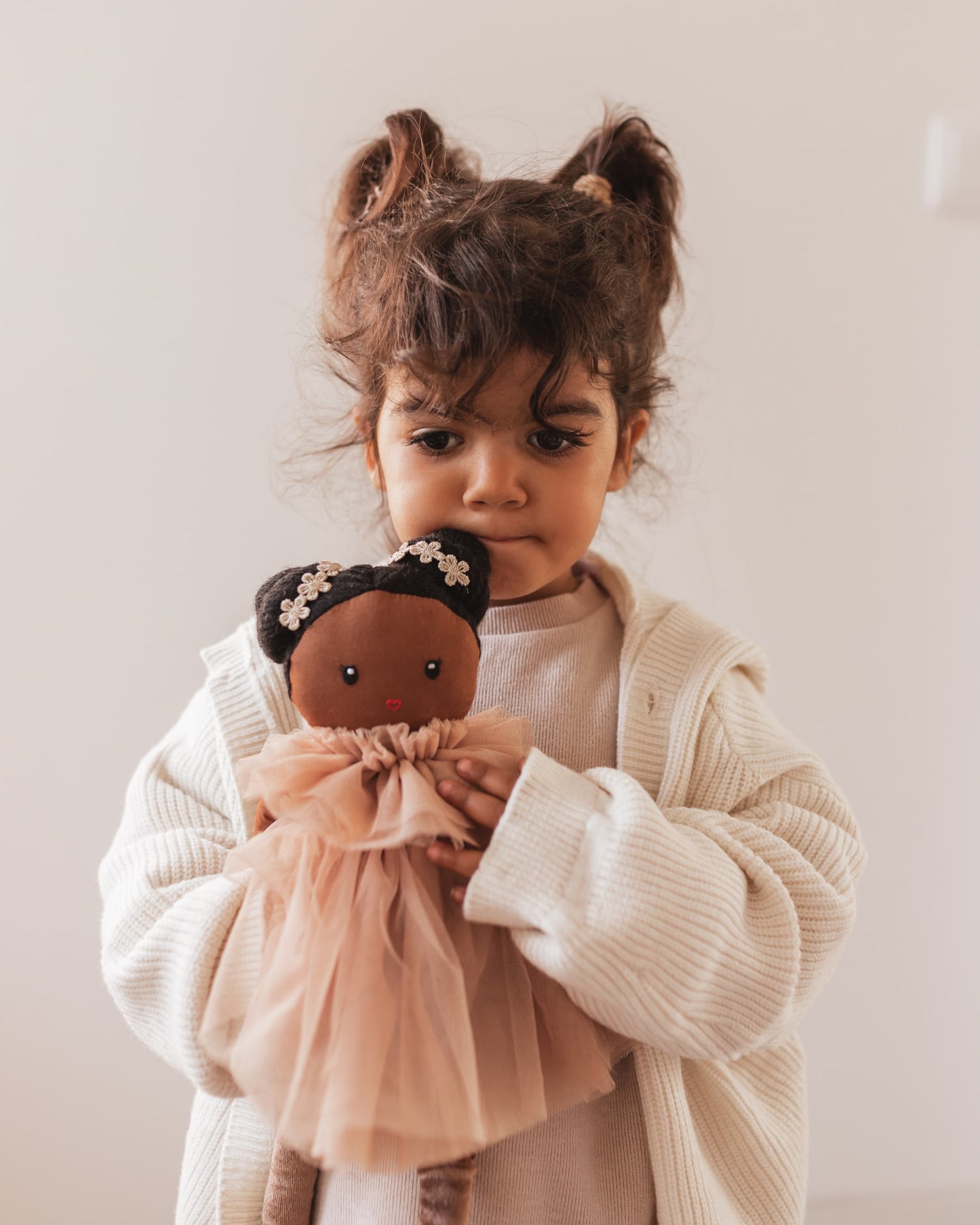 Boneca Sugar Bee | Mrs Ertha
