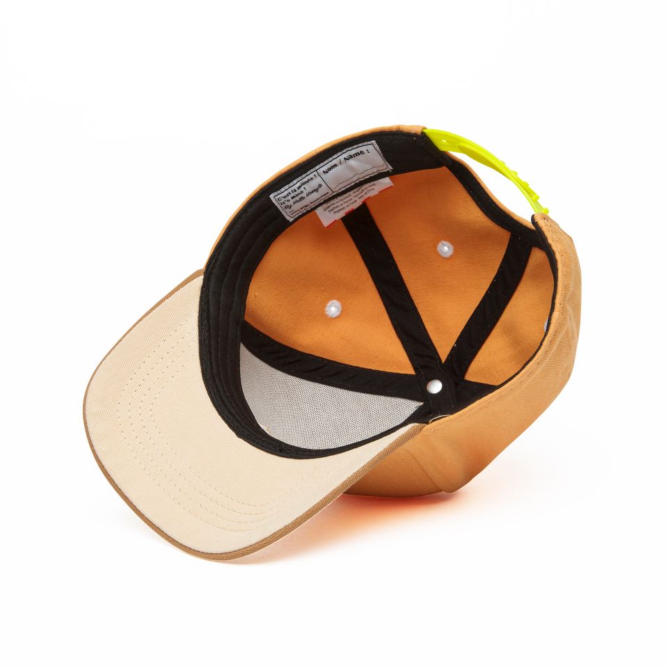 Boné Infantil Tan | Hello Hossy