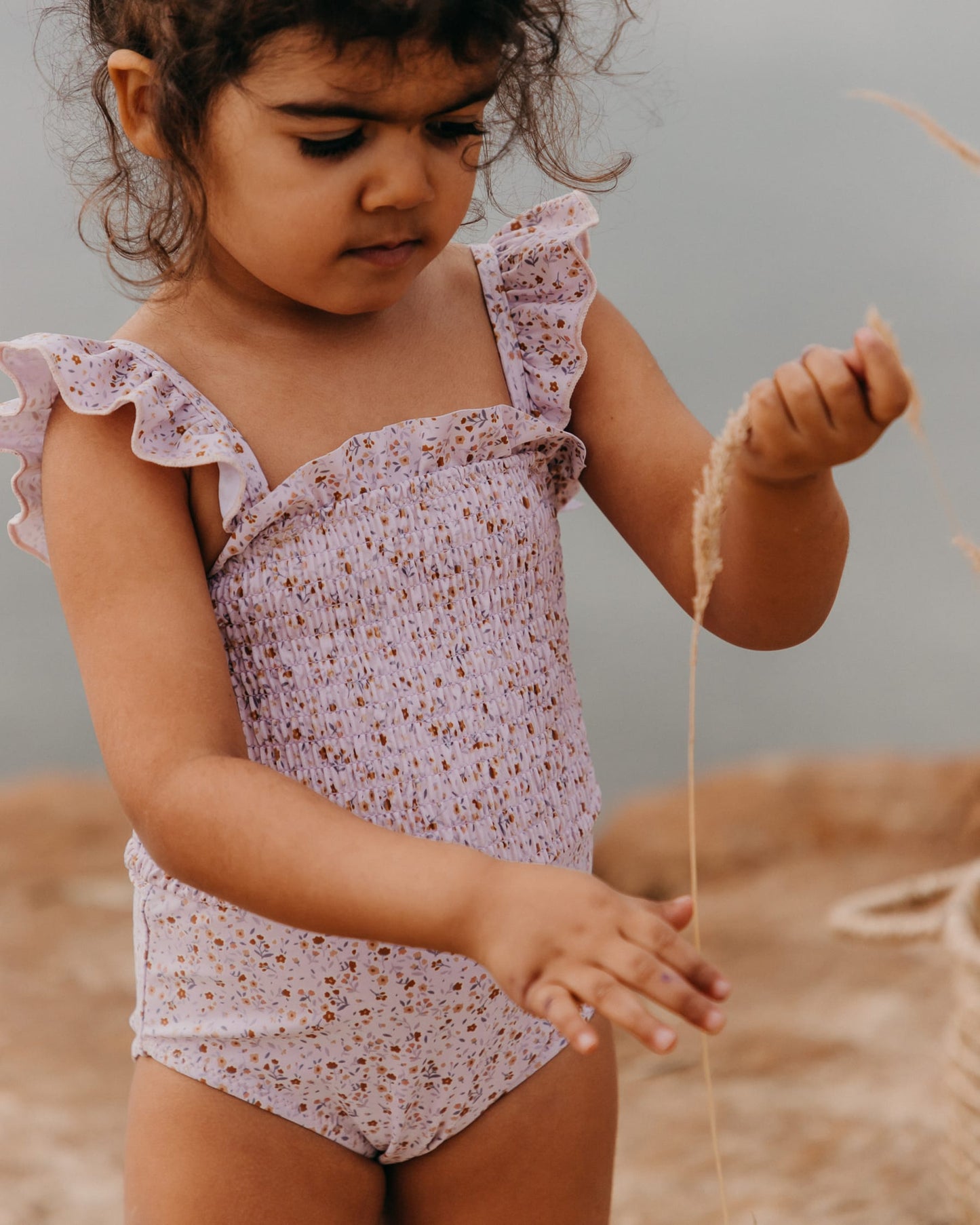 Fato de Banho Stela Little Garden | Mrs Ertha
