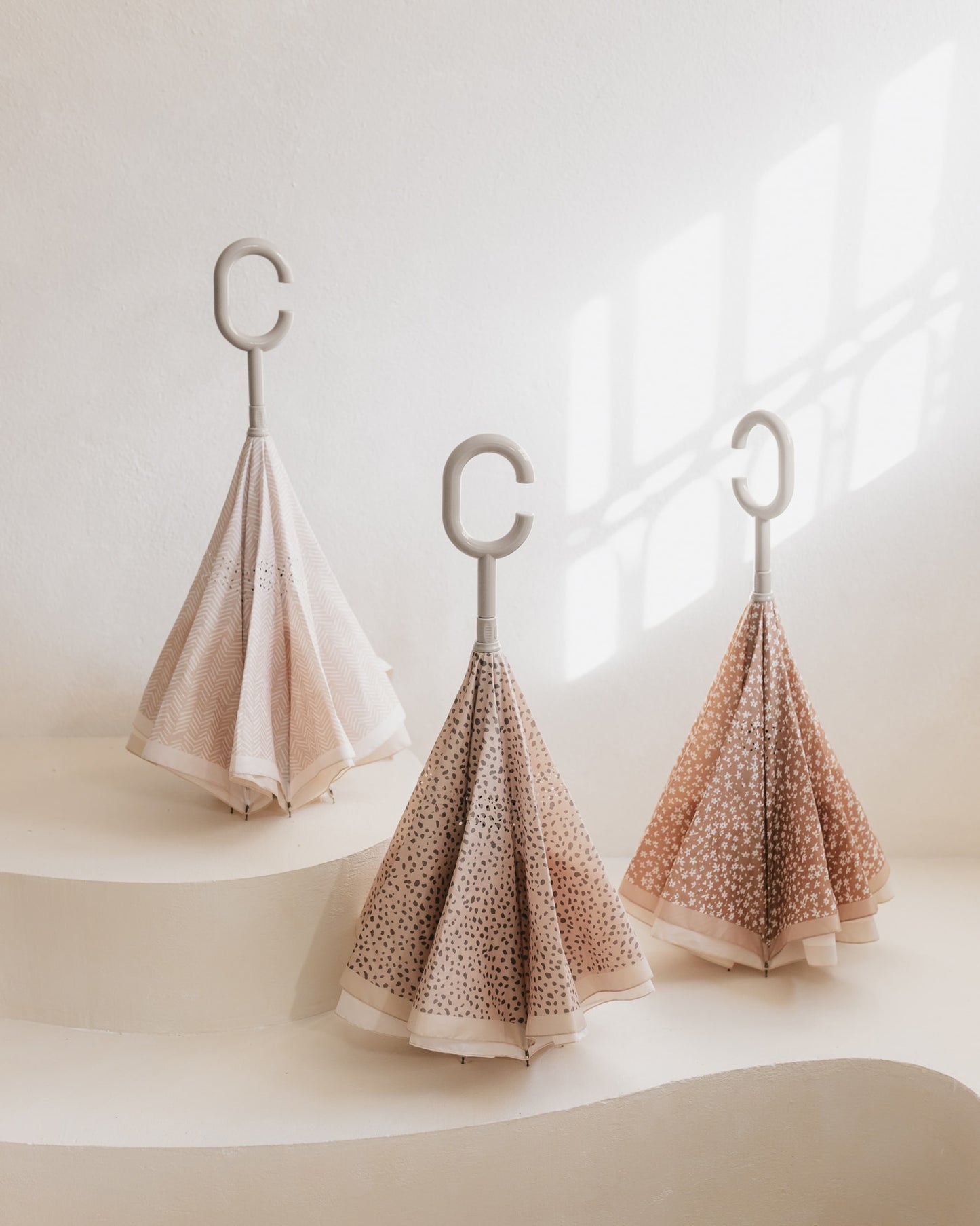 Brellie Flowers Umbrella | Mrs Ertha