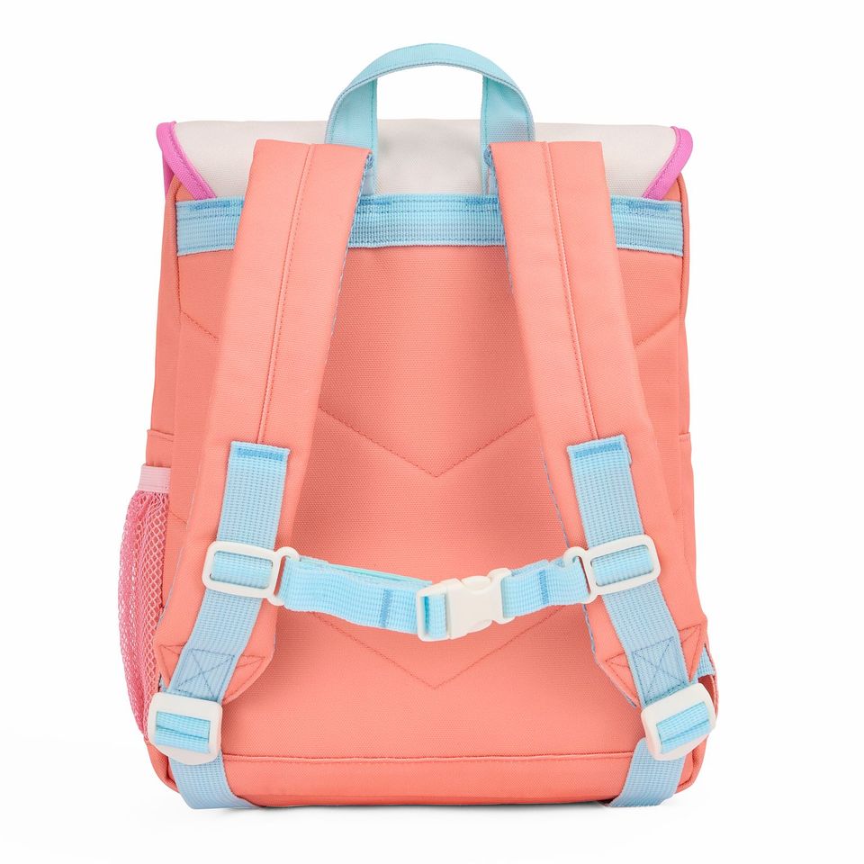 Mochila Peach | Hello Hossy