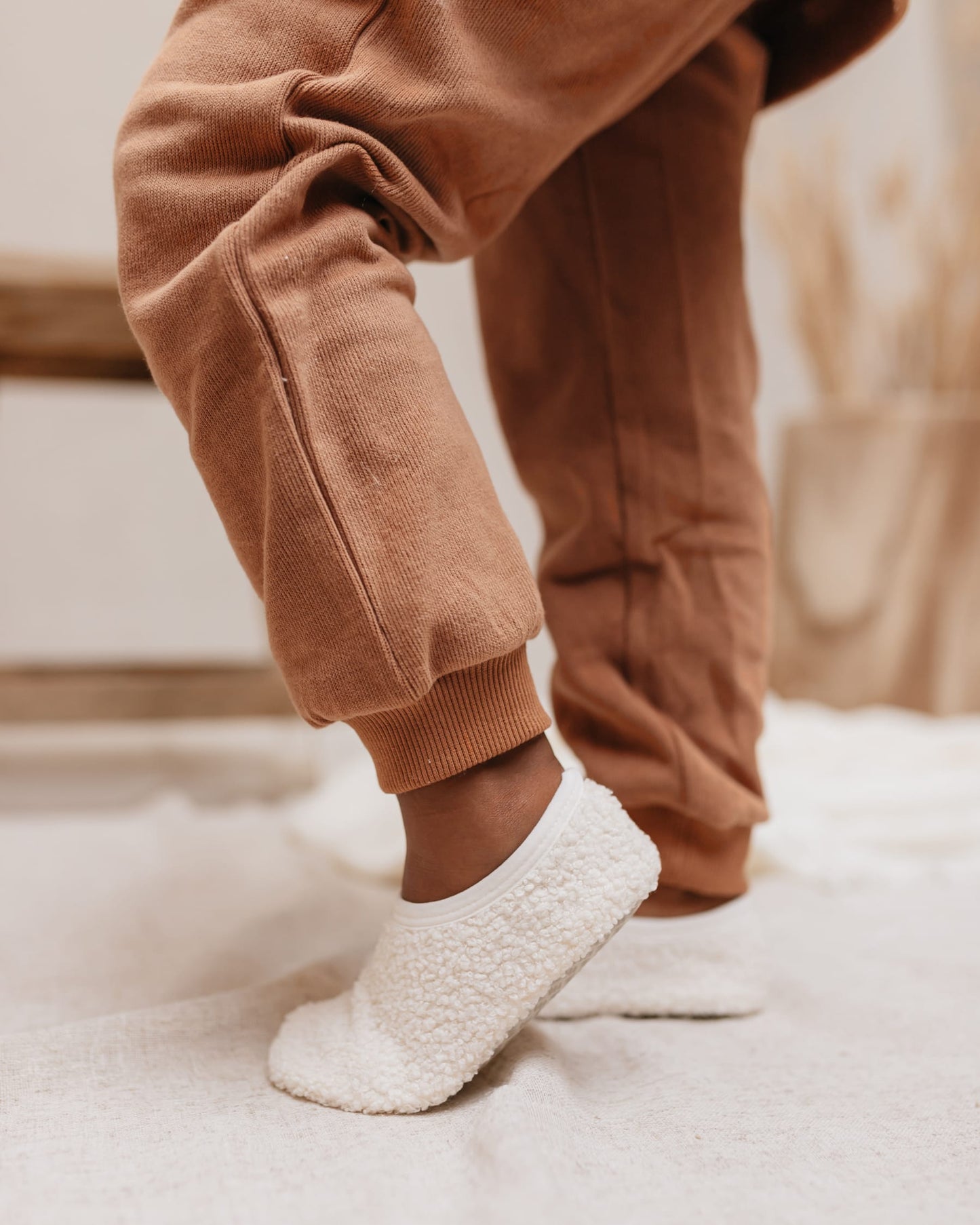 Pantufas Slogges Harbor | Mrs Ertha