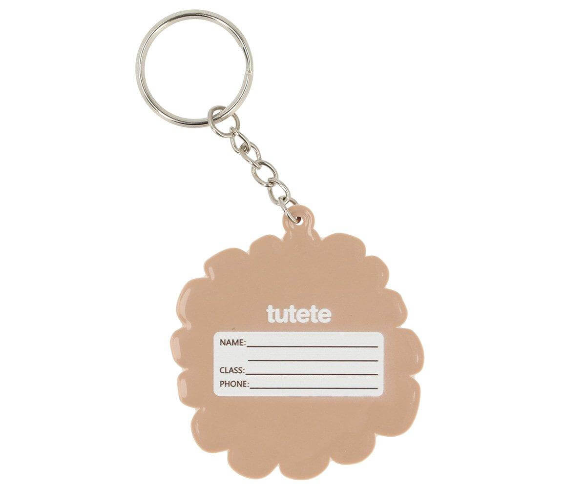 Dinos World T-Rex ID Porte-clés | Tutète
