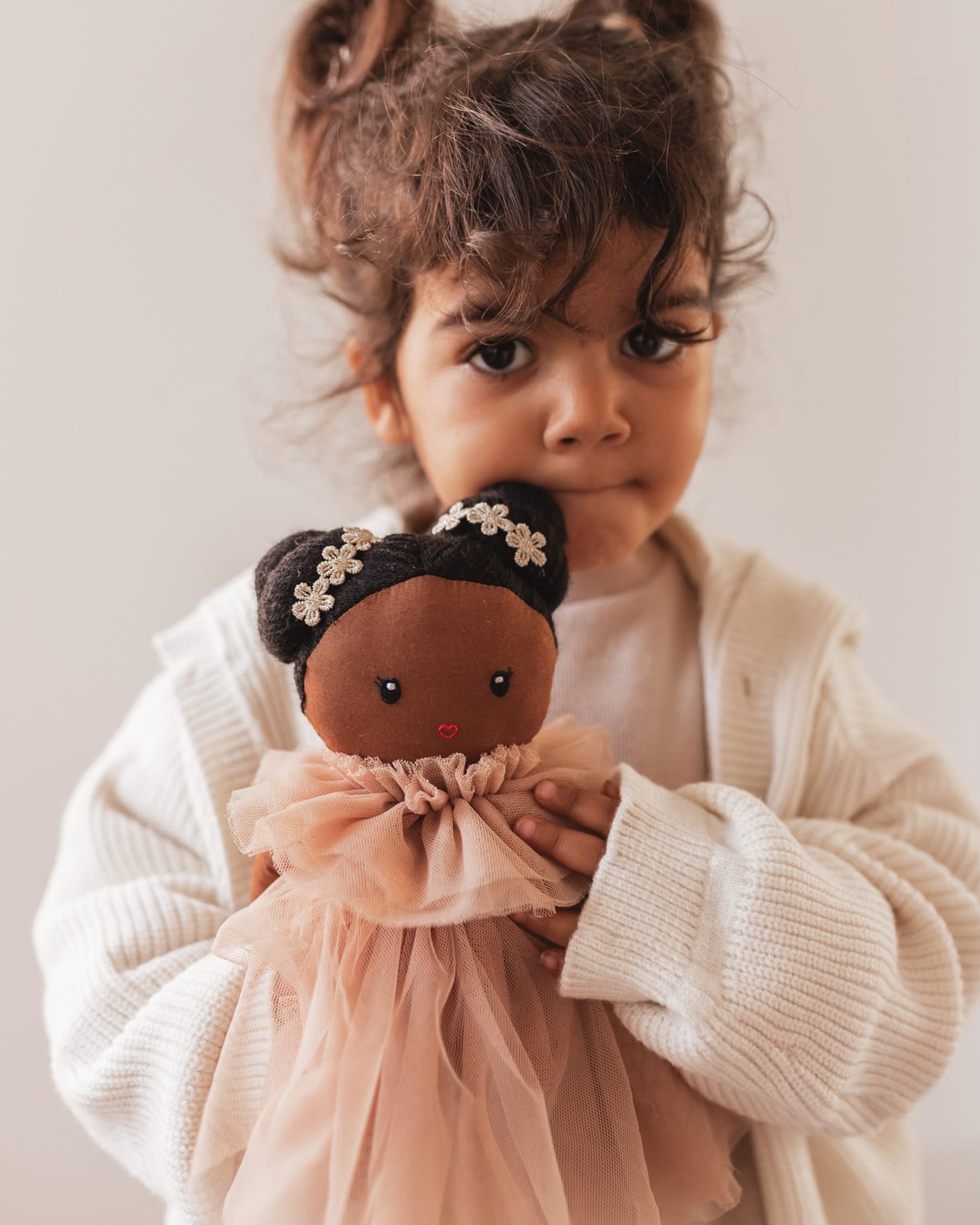 Boneca Sugar Bee | Mrs Ertha