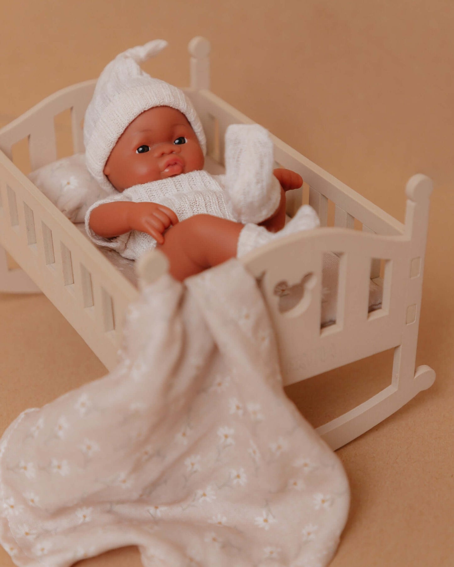 Lupitas Boneca Joy Little Daisys | Mrs Ertha