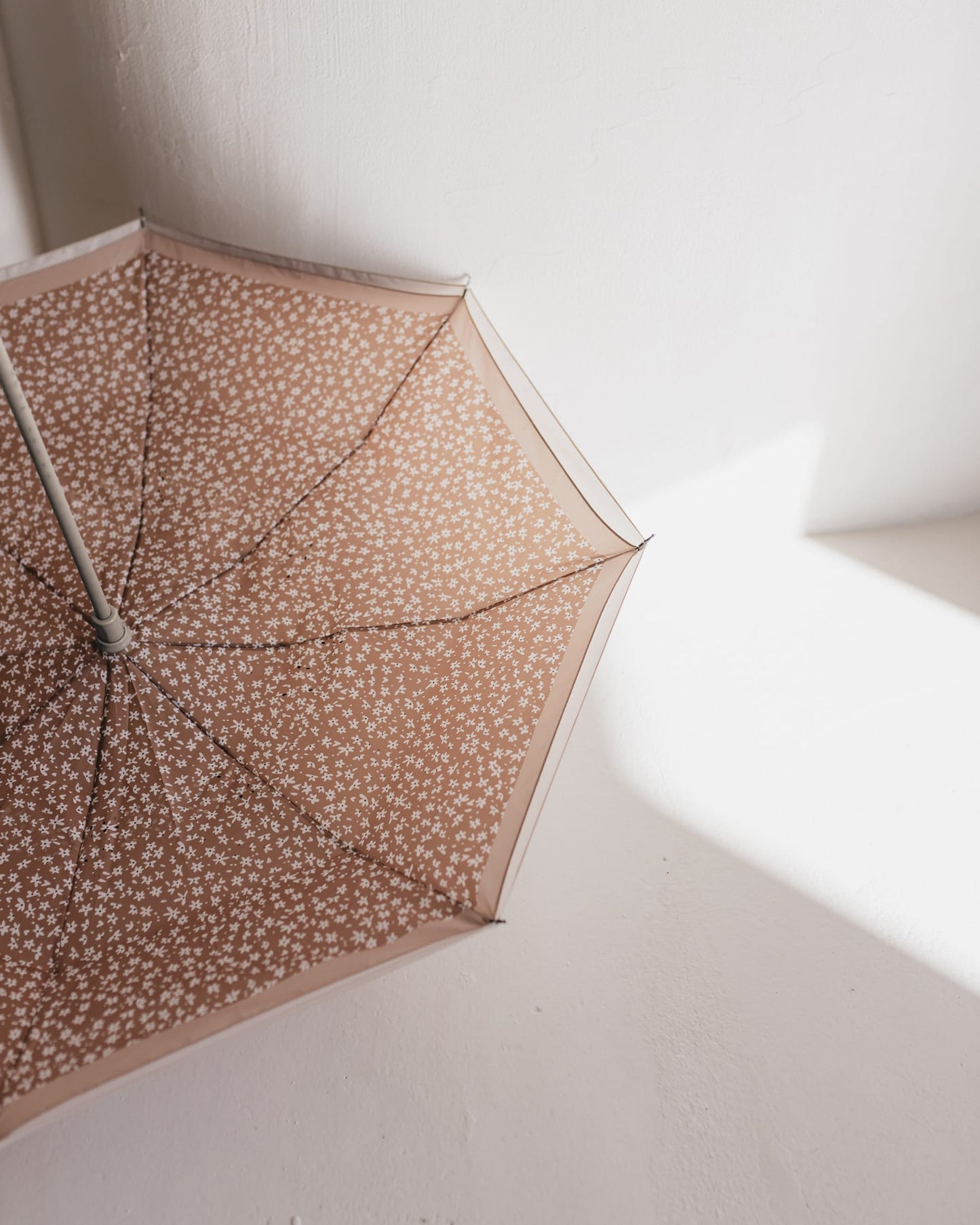Brellie Flowers Umbrella | Mrs Ertha