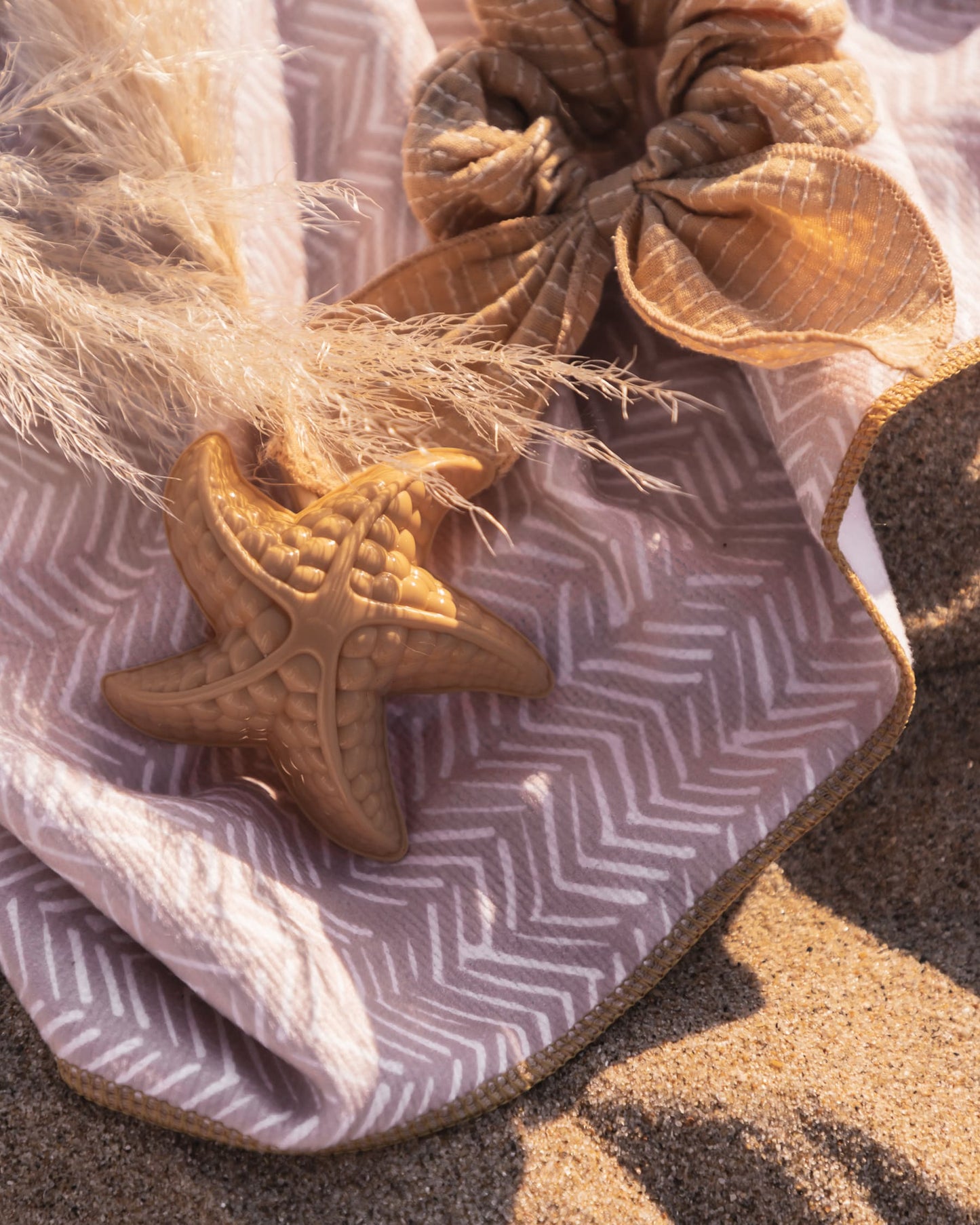 Toalha e Saco de praia Indy | Mrs Ertha