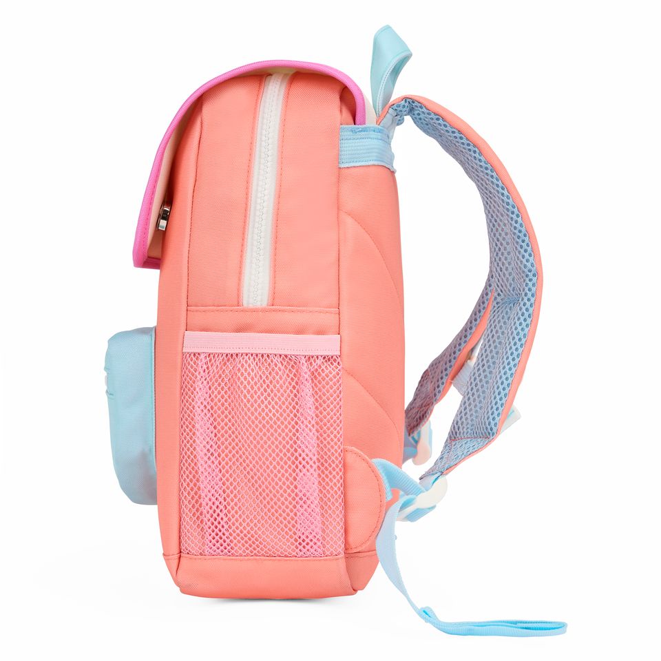 Mochila Peach | Hello Hossy