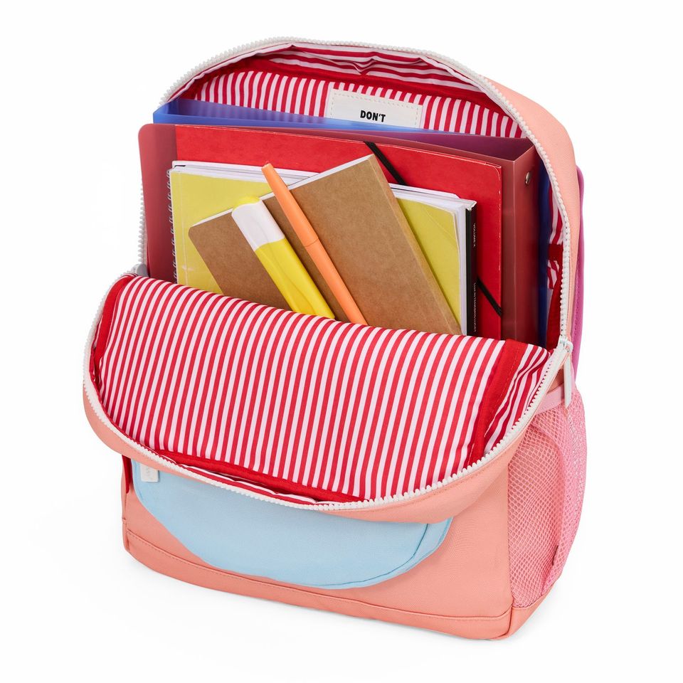 Mochila Peach | Hello Hossy