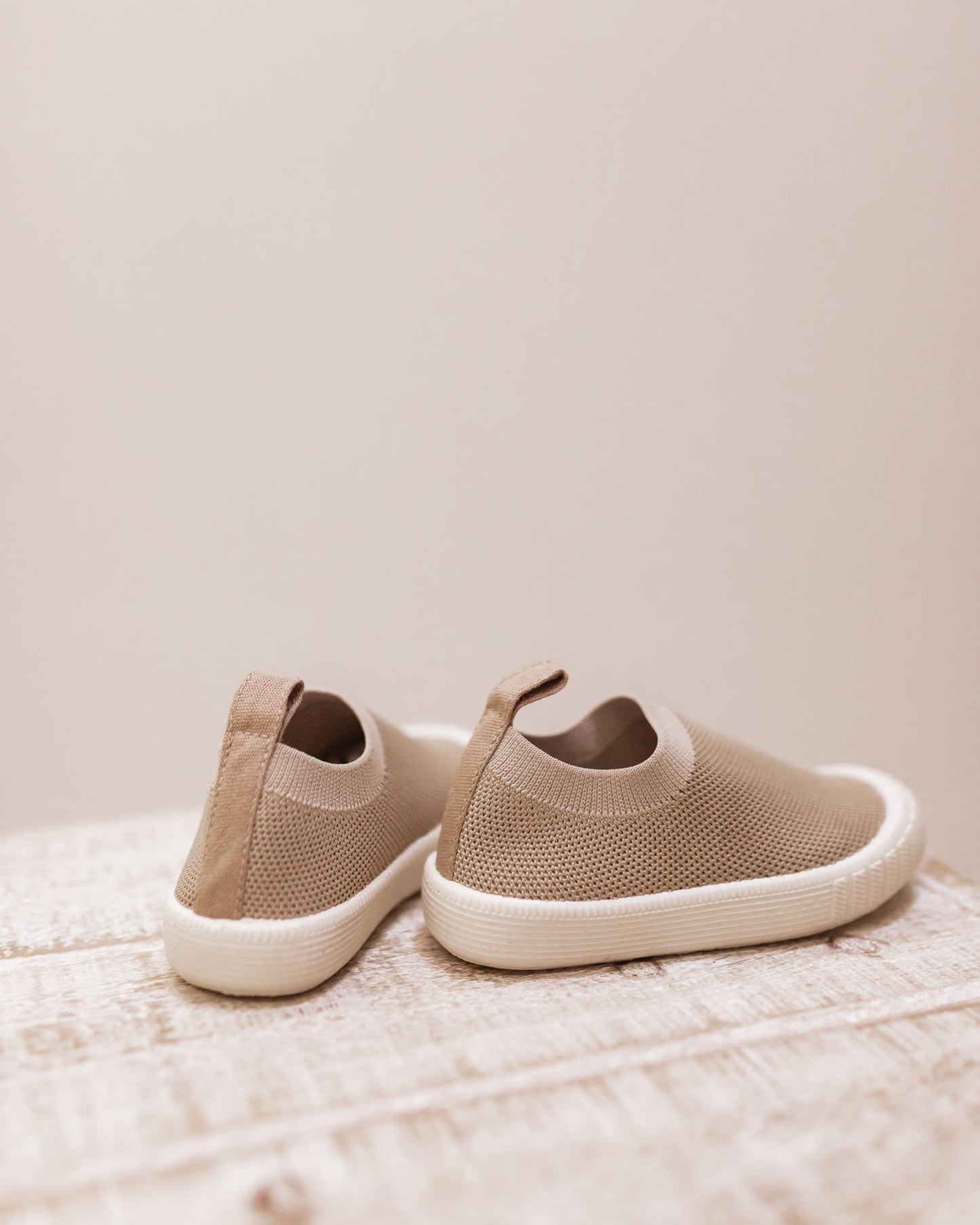 Chaussures d'été Mocs Harbour | Mme Erta