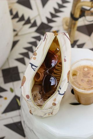 Necessaire Sand | Play and Store