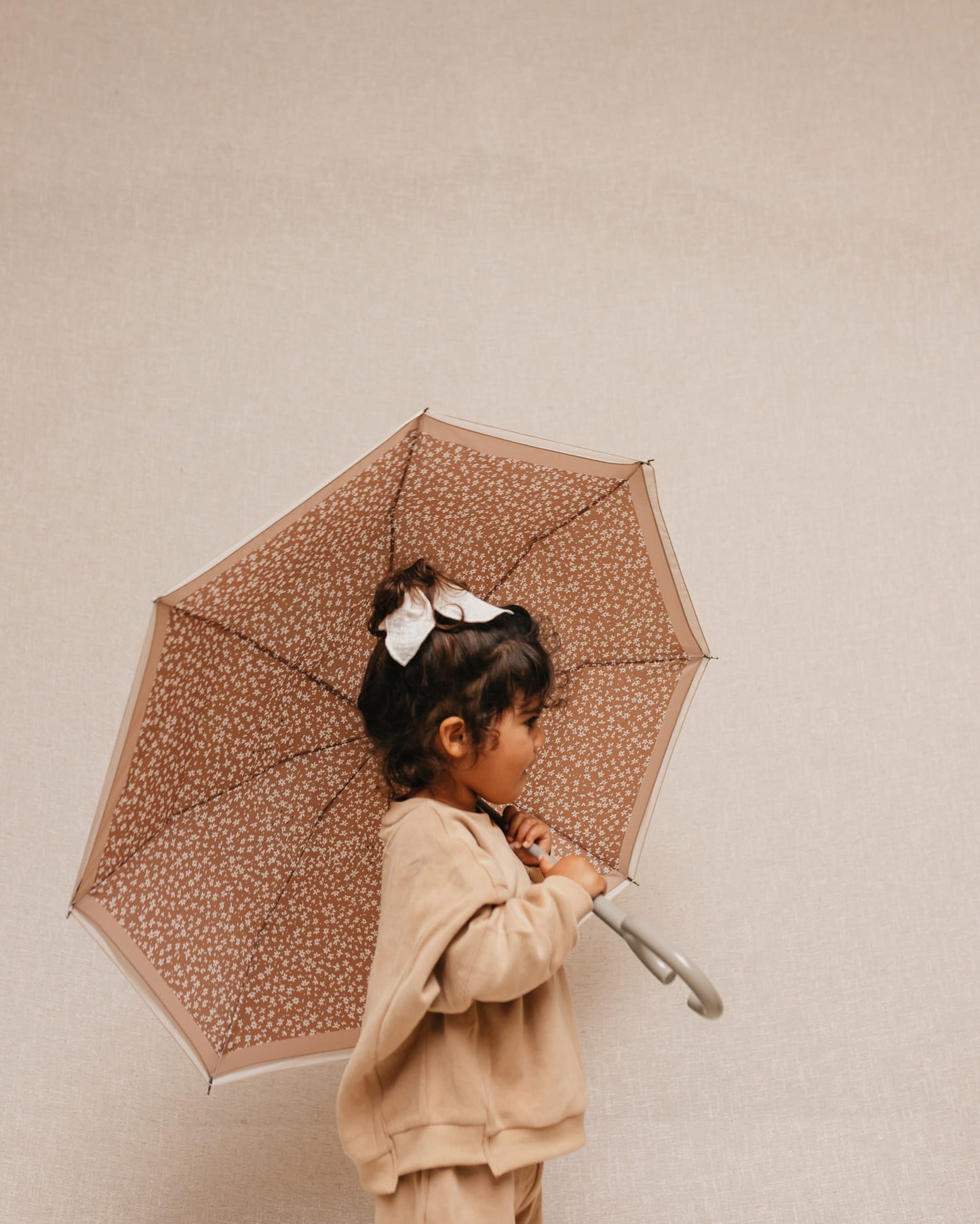 Brellie Flowers Umbrella | Mrs Ertha