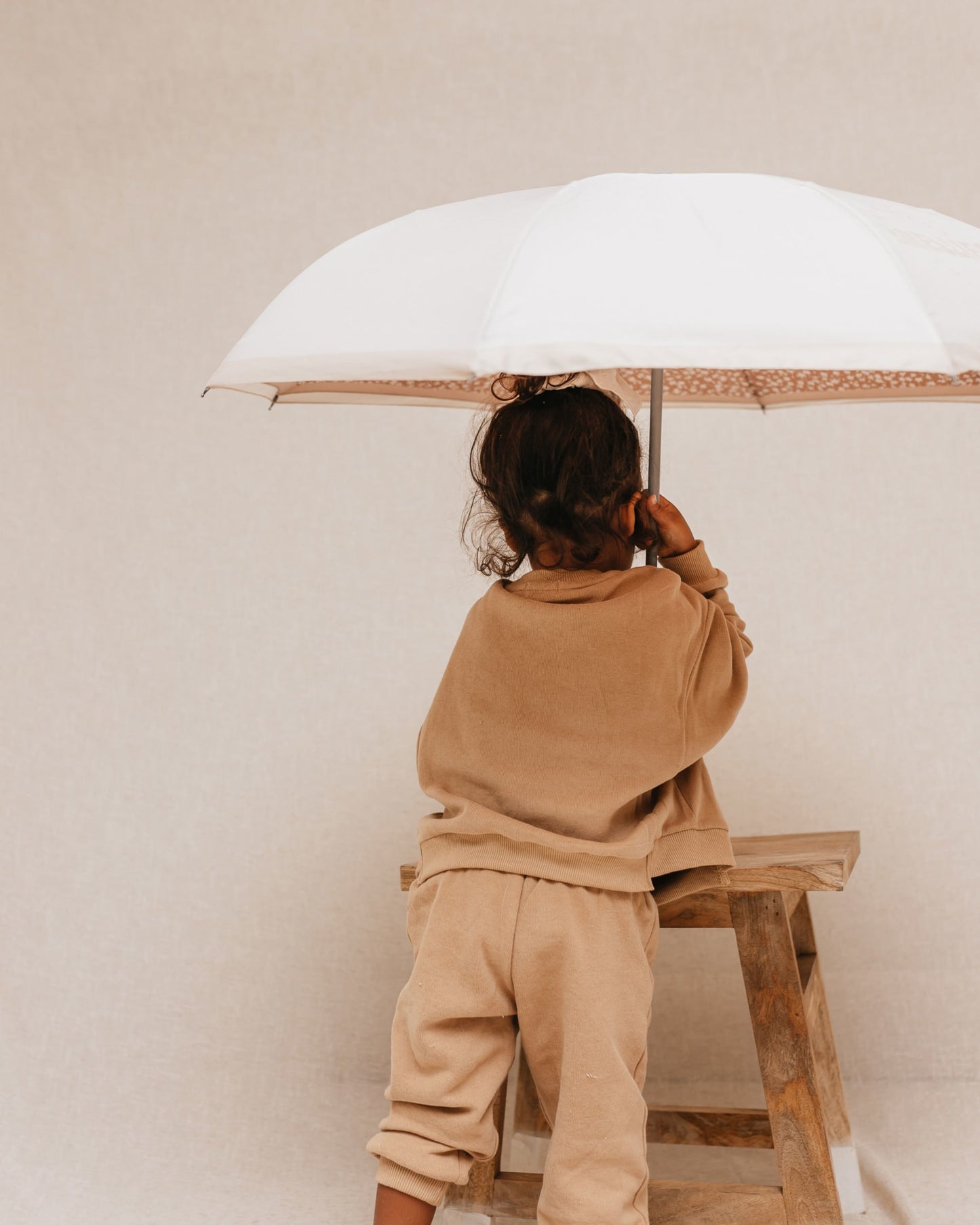Brellie Flowers Umbrella | Mrs Ertha