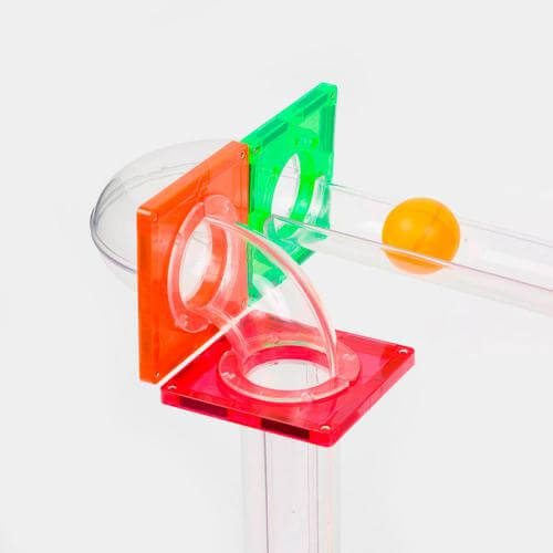 Imanix Slide 50 peças | Braintoys