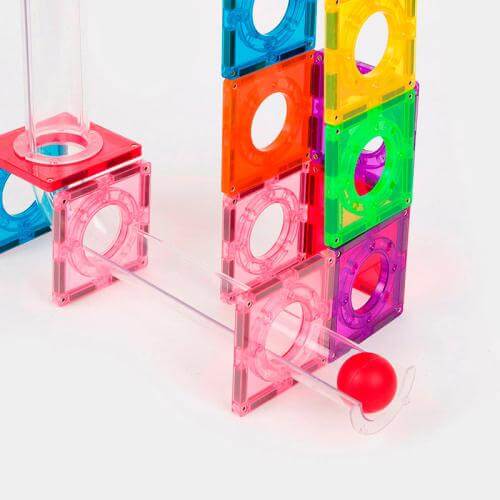 Imanix Slide 50 peças | Braintoys