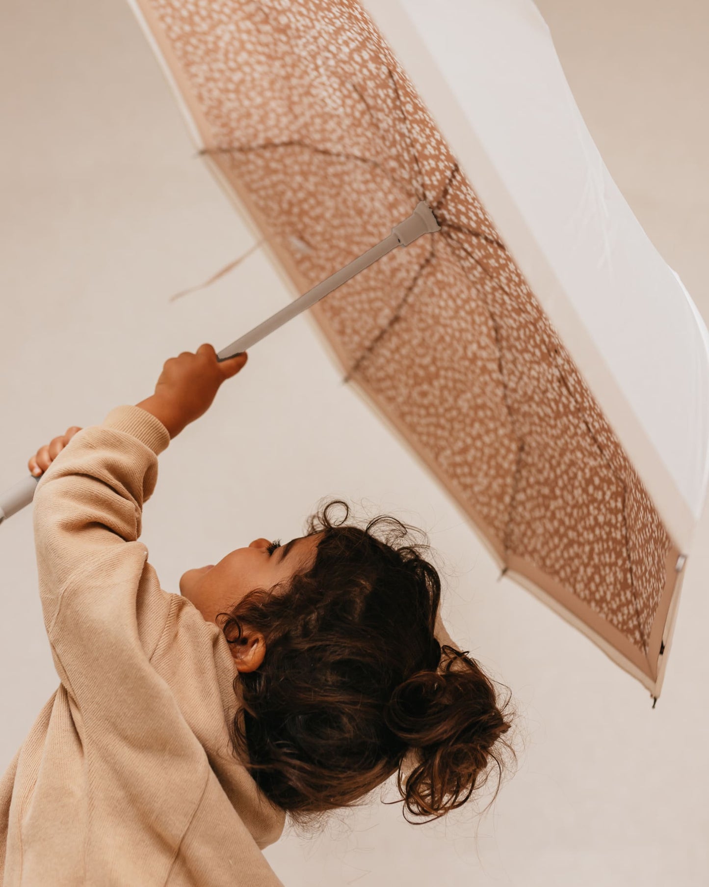Brellie Flowers Umbrella | Mrs Ertha