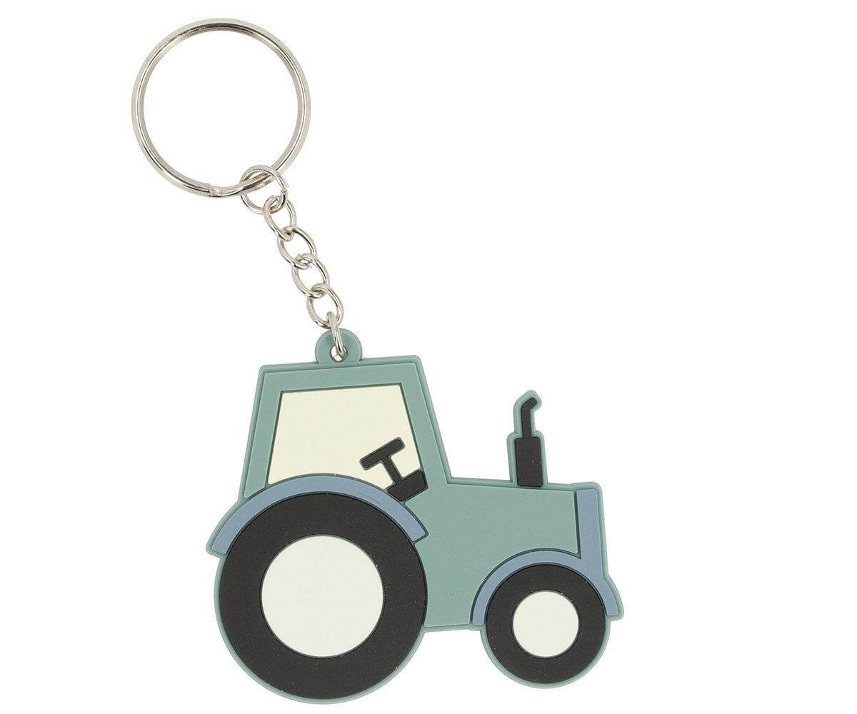 porta-chaves com identificação com imagem trucks da marca tutete