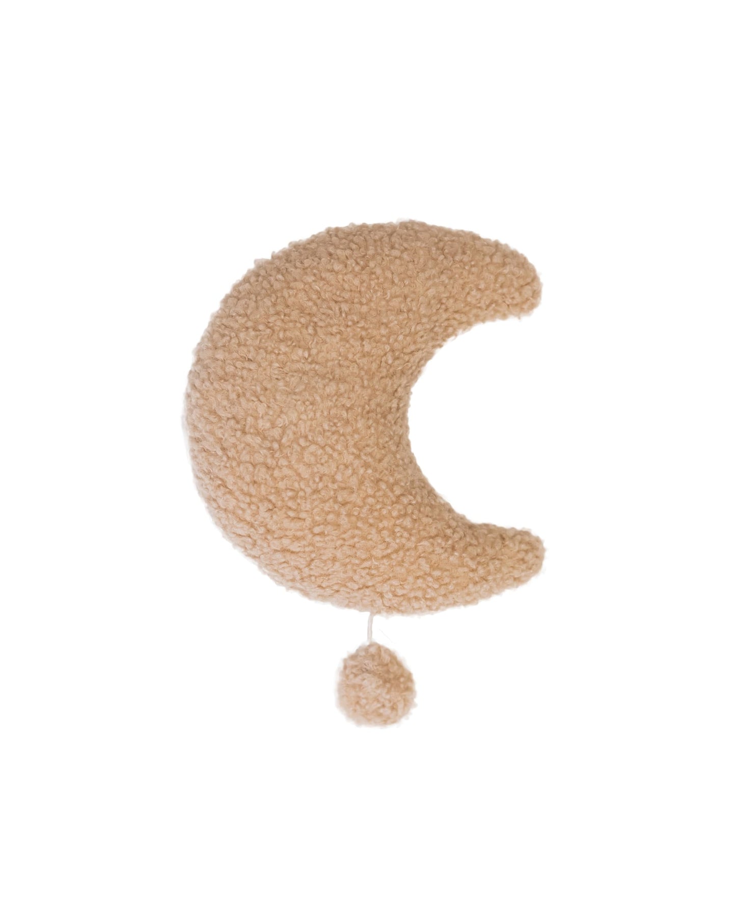 Night Buggies Peluche com Luz e Som Moon | Mrs Ertha
