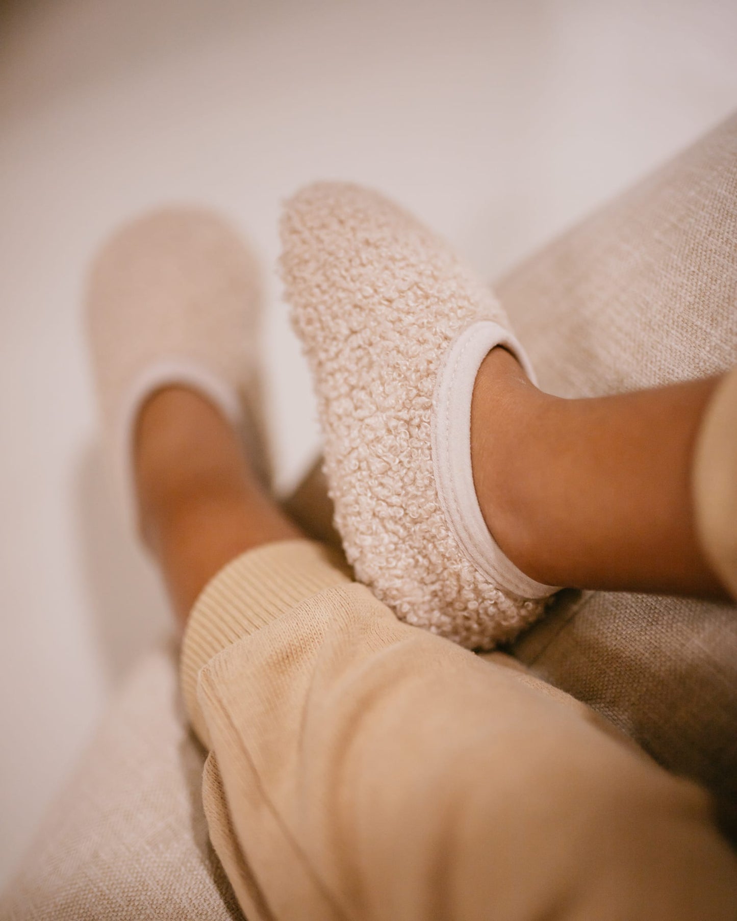 Pantufas Slogges Harbor | Mrs Ertha