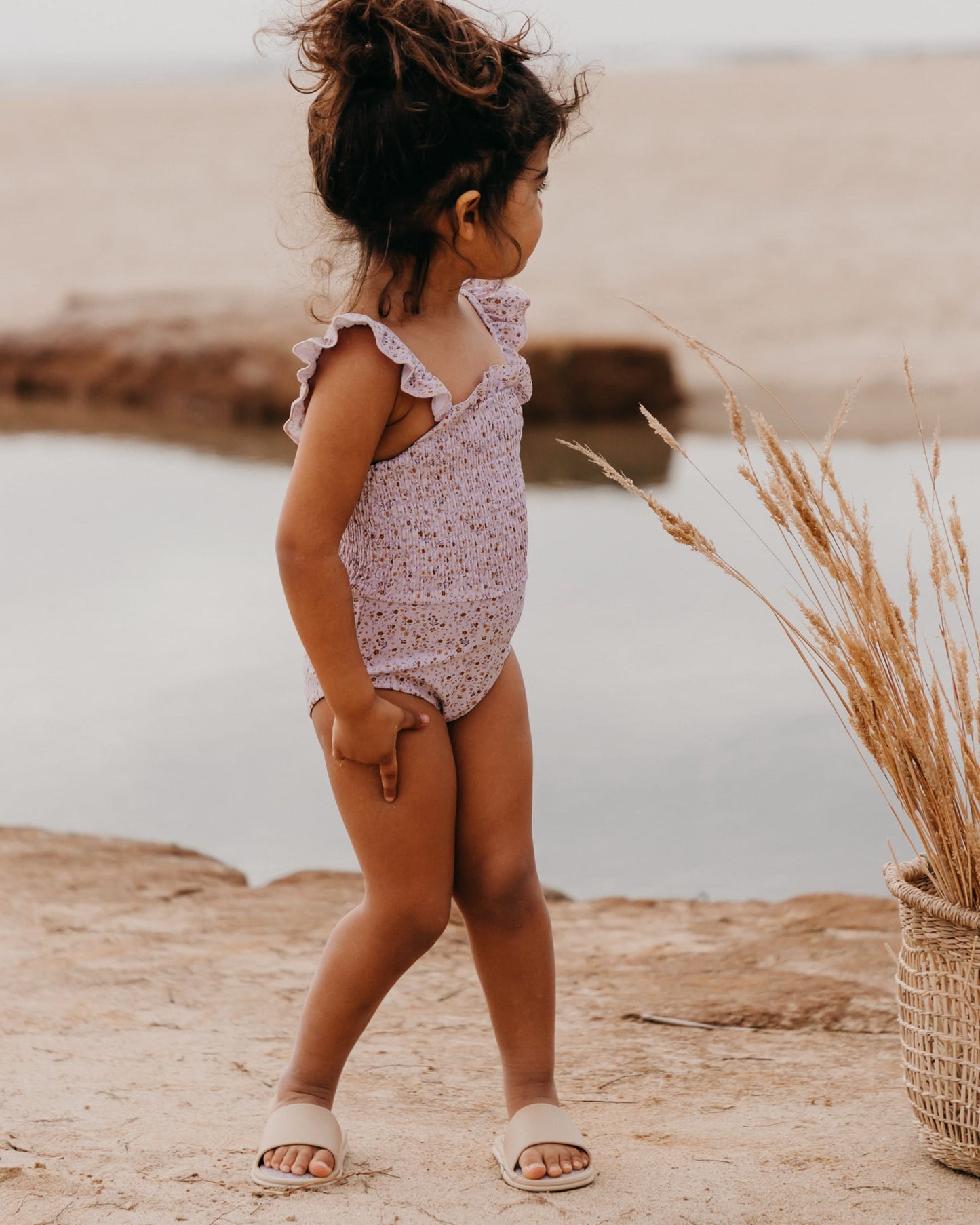 Fato de Banho Stela Little Garden | Mrs Ertha