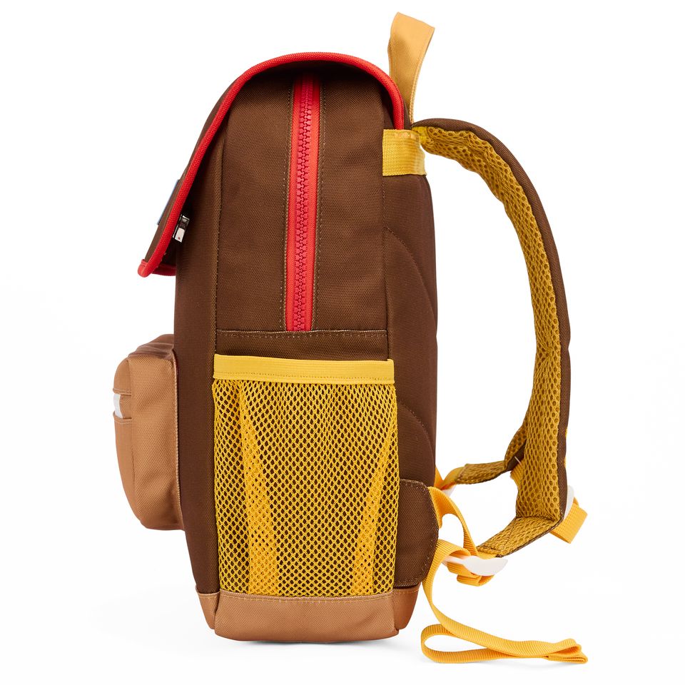 Mochila Cappuccino | Hello Hossy