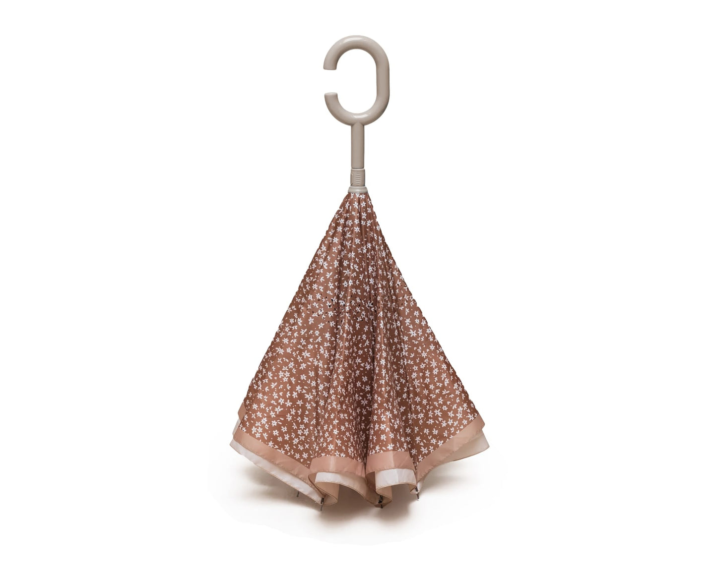 Brellie Flowers Umbrella | Mrs Ertha
