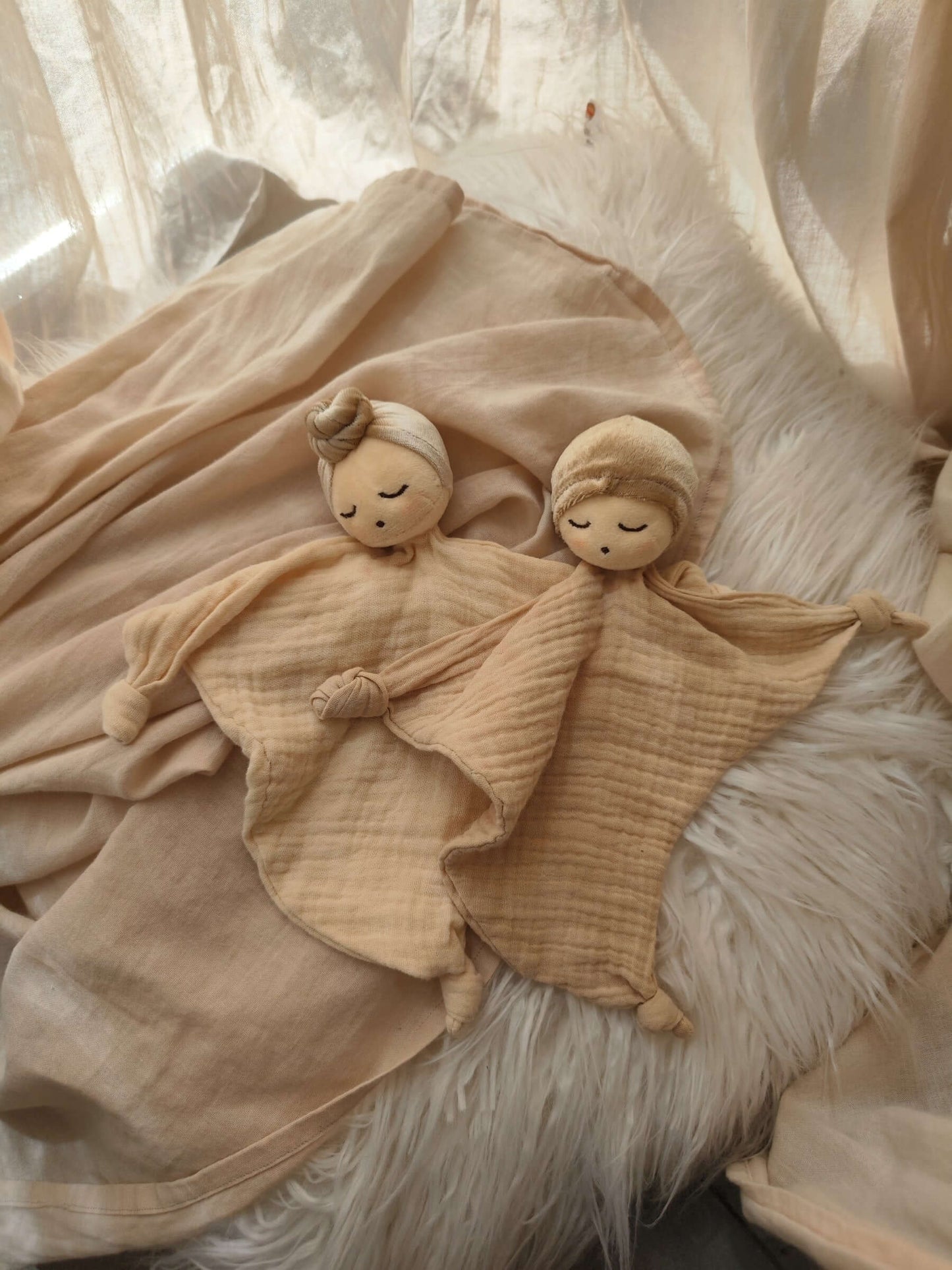 Doudou Du Nude | Mrs Ertha