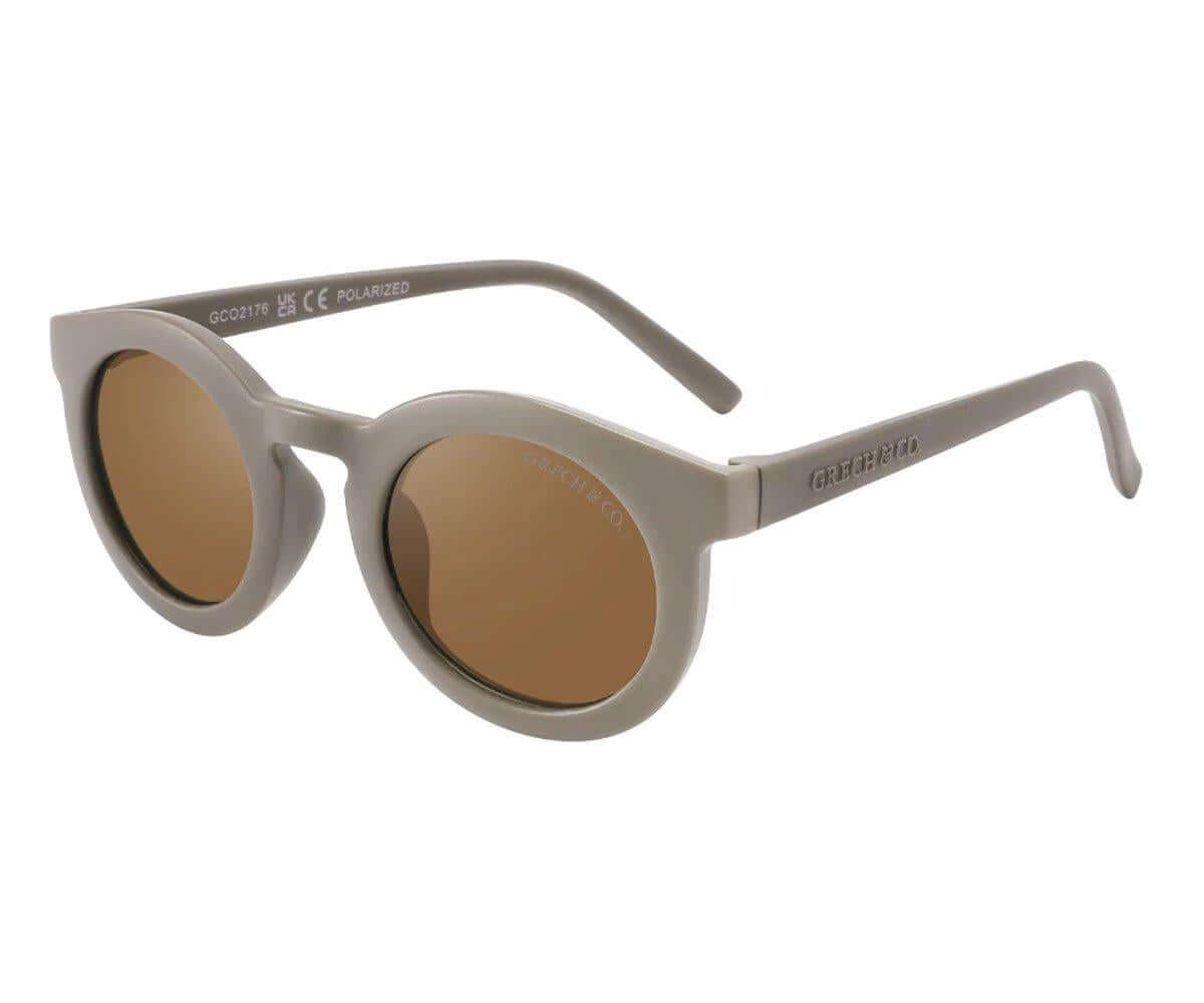 Óculos de Sol Infantis Classic Bog | Grech & Co