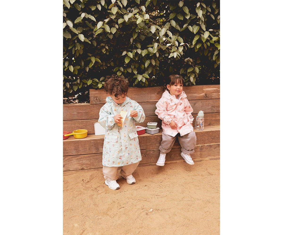 PRÉ-VENDA | Pack de 3 caixas de Refeição Little Red | Tutete