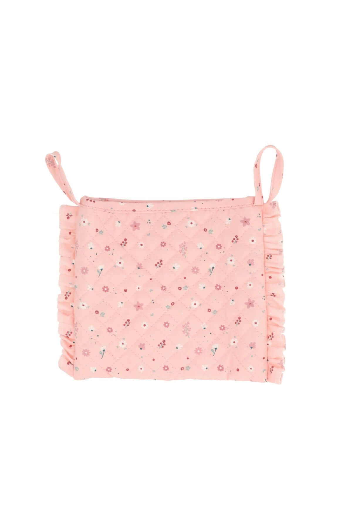 Carrinho de Bonecas Flowers | Monneka