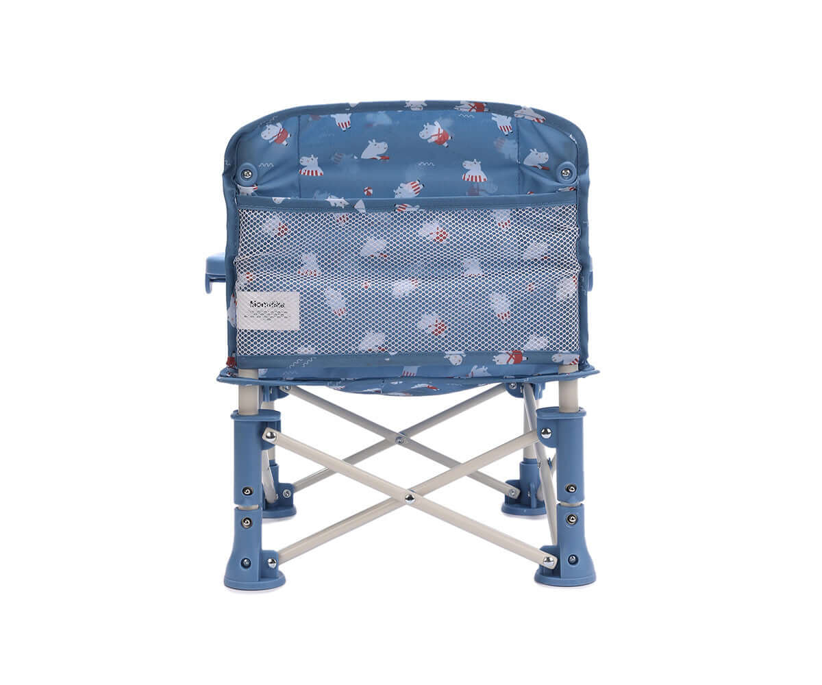 Cadeira de Praia Infantil Hippos | Monneka