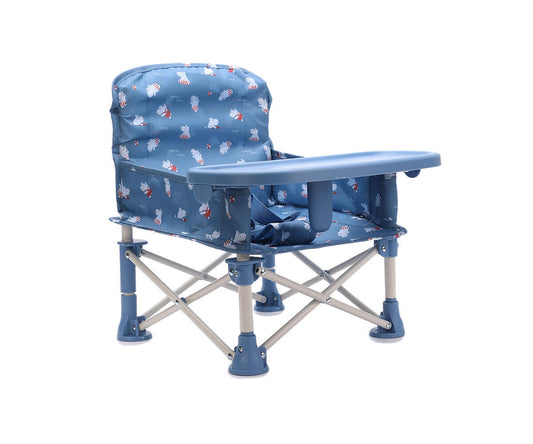 Cadeira de Praia Infantil Hippos | Monneka