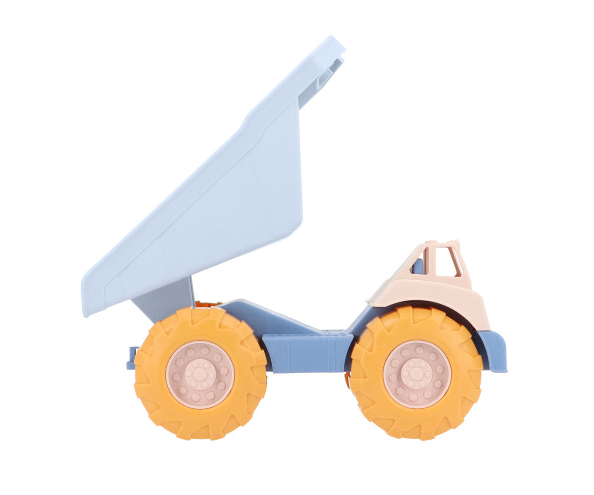 Camião Basculante Brinquedo de Praia Blue | Monneka