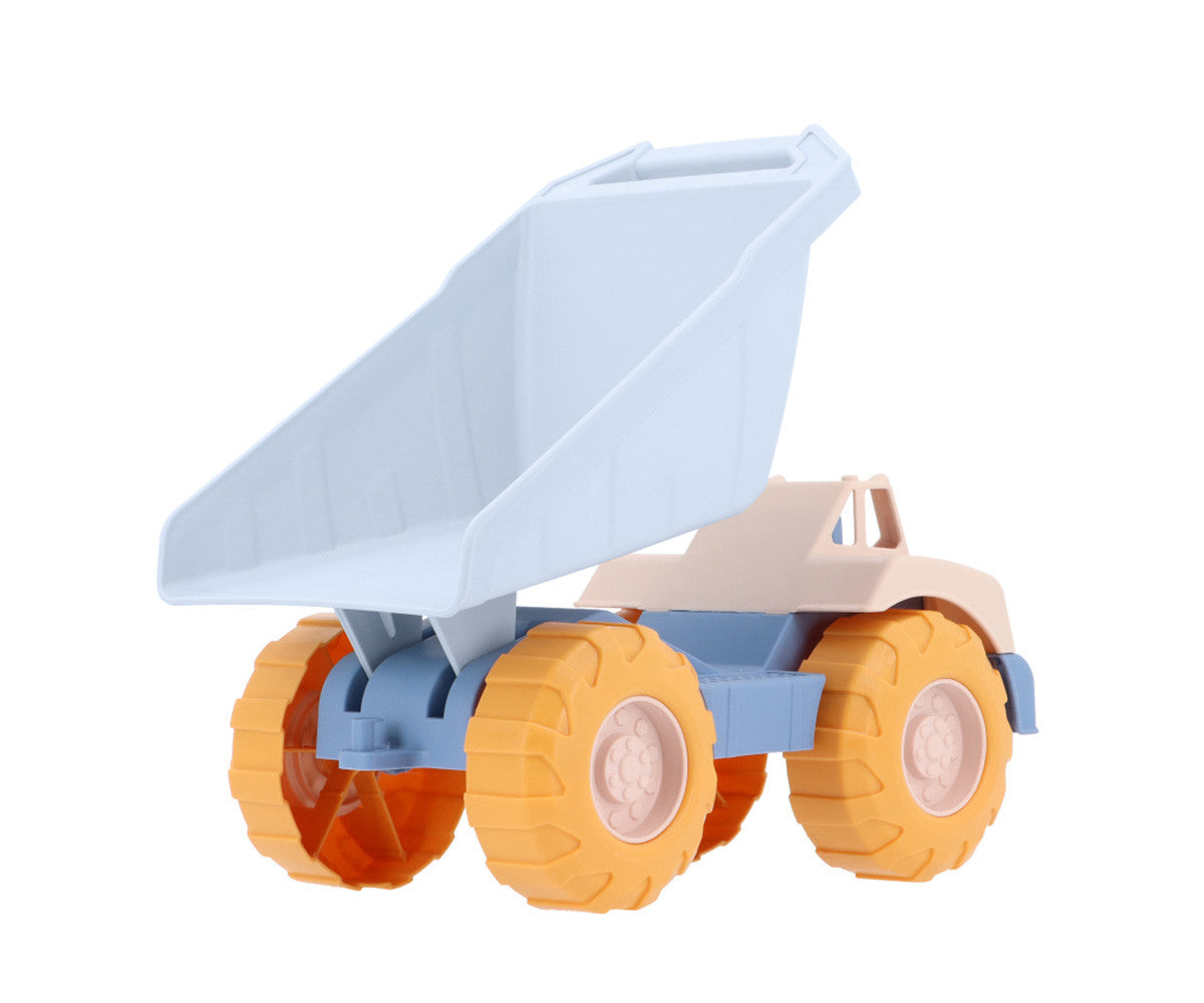 Camião Basculante Brinquedo de Praia Blue | Monneka