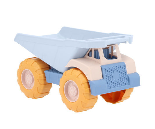 Camião Basculante Brinquedo de Praia Blue | Monneka