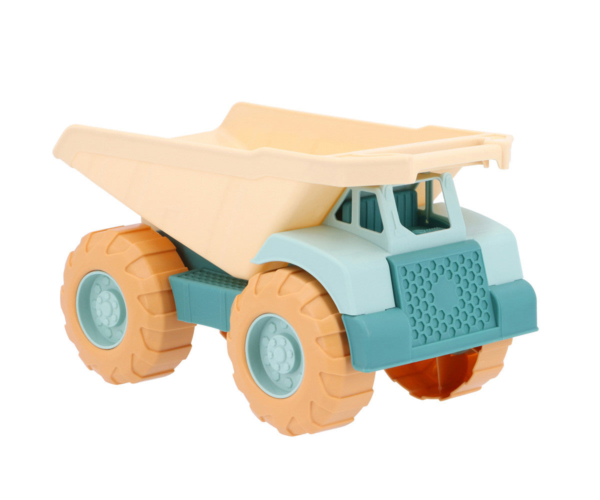 Camião Basculante Brinquedo de Praia Green | Monneka