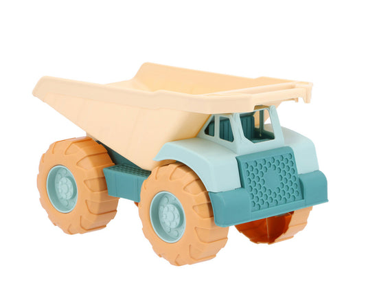 Camião Basculante Brinquedo de Praia Green | Monneka