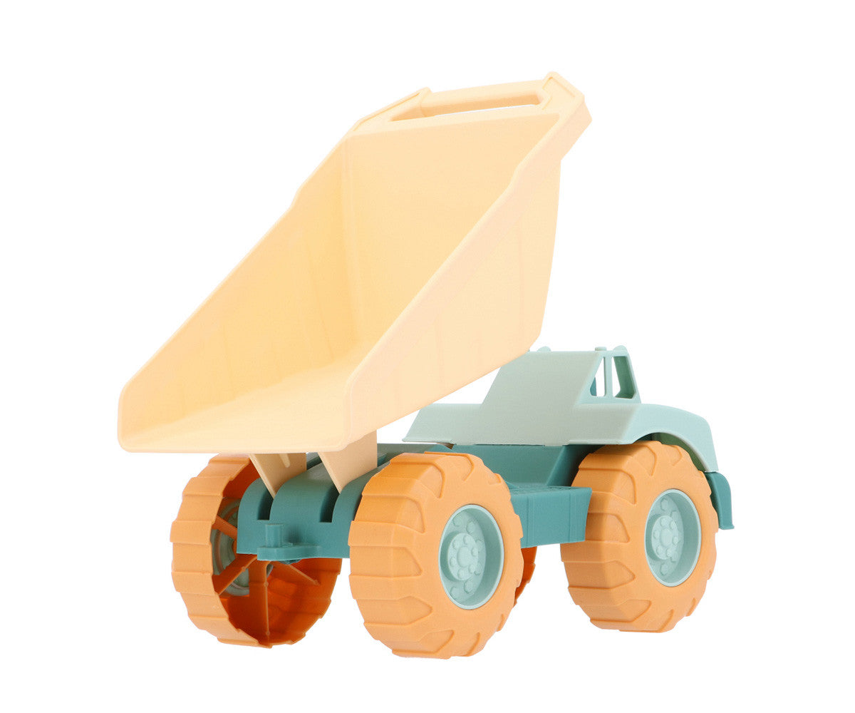 Camião Basculante Brinquedo de Praia Green | Monneka