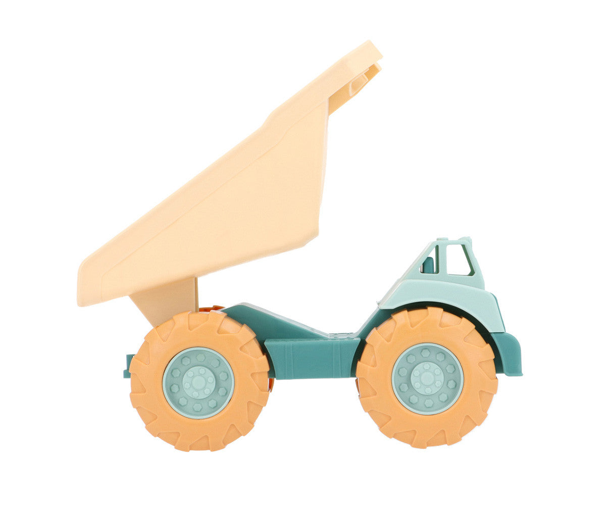 Camião Basculante Brinquedo de Praia Green | Monneka