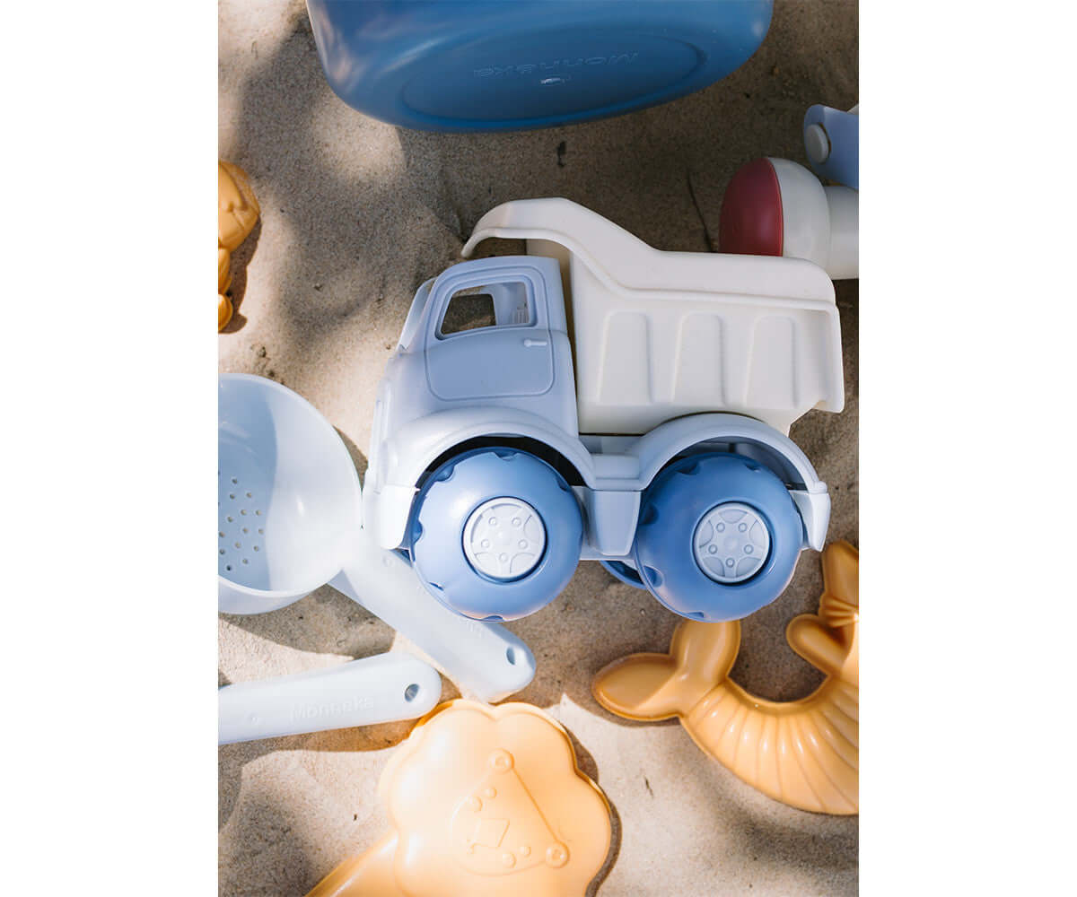 Conjunto de Brinquedos de Praia Hippos | Monneka