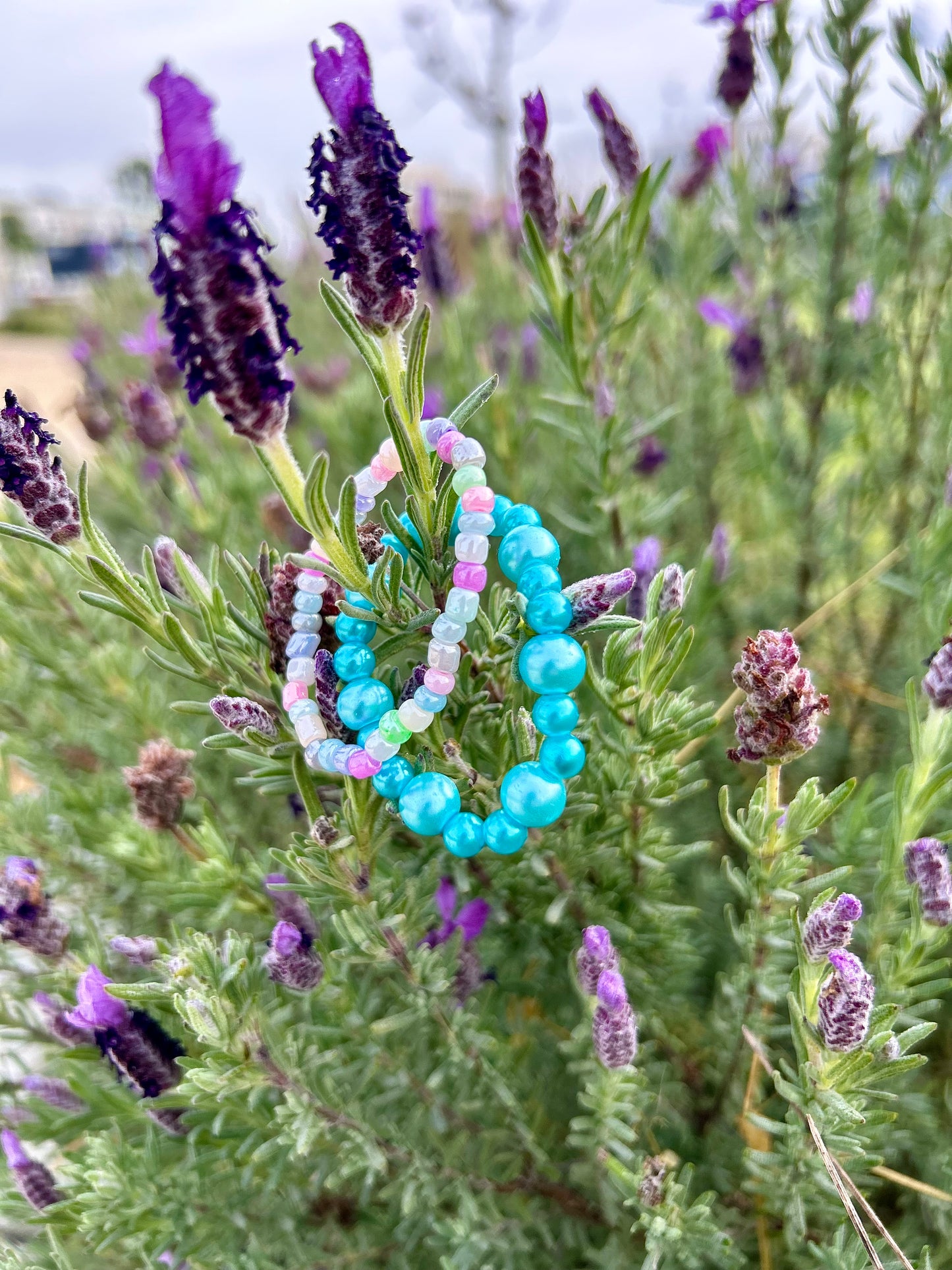 Pack de 2 Pulseiras Infantis Sunrise | minhámê
