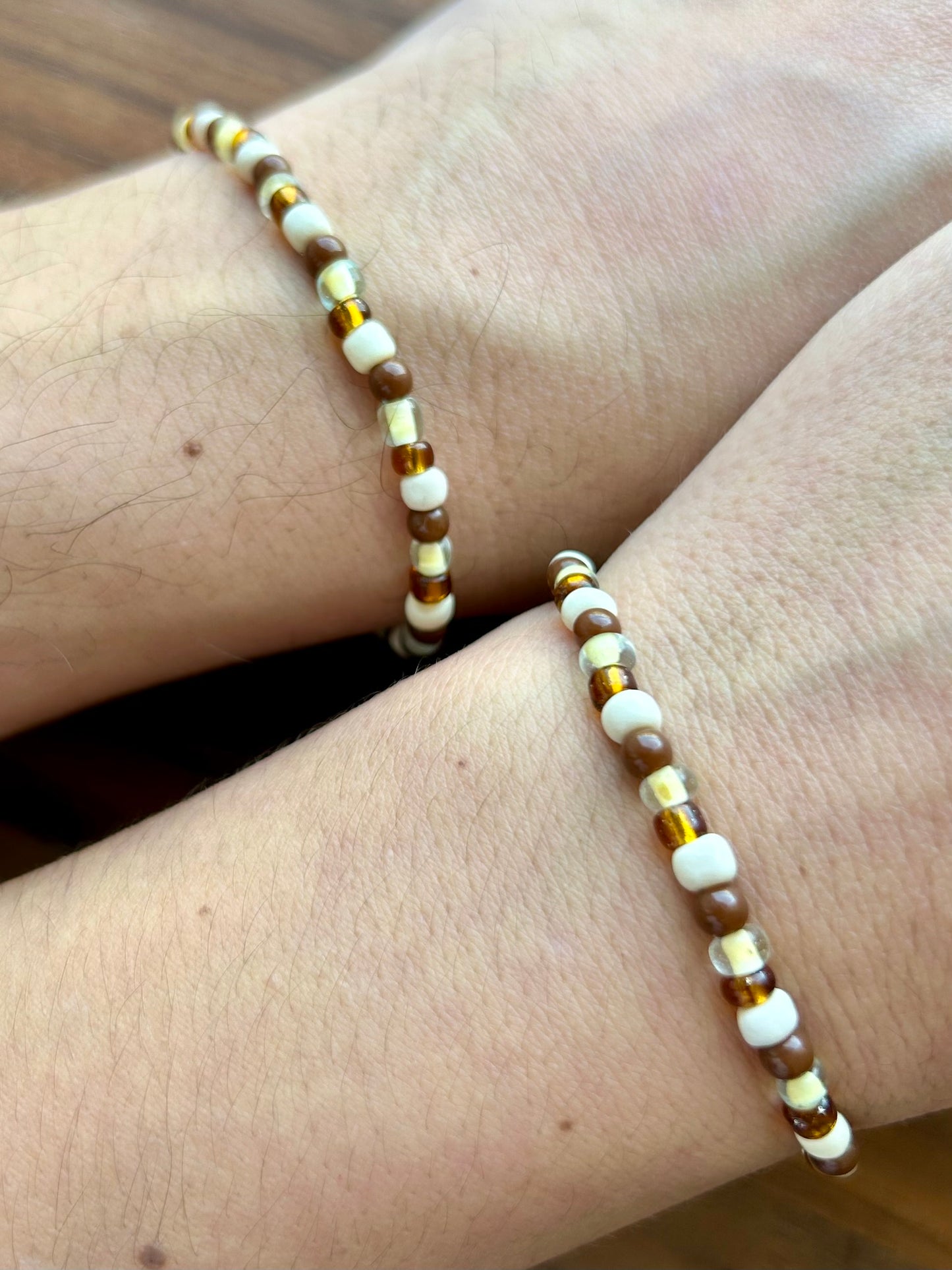 Pulseiras ETERNAL Pais e Filhos | minhámê