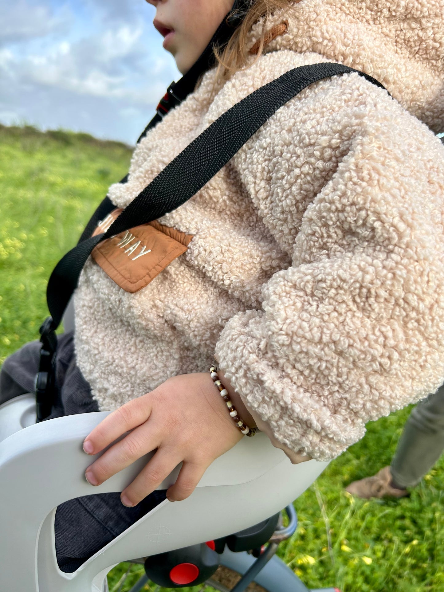 Pulseiras ETERNAL Pais e Filhos | minhámê
