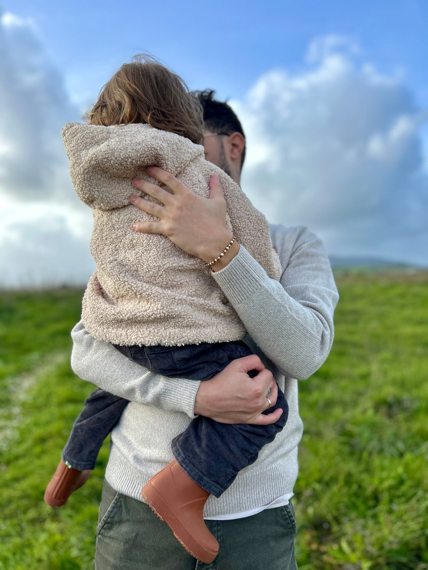 Pulseiras ETERNAL Pais e Filhos | minhámê